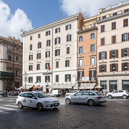 Ferienwohnung Amazing Vittoriano Rom Exterior foto