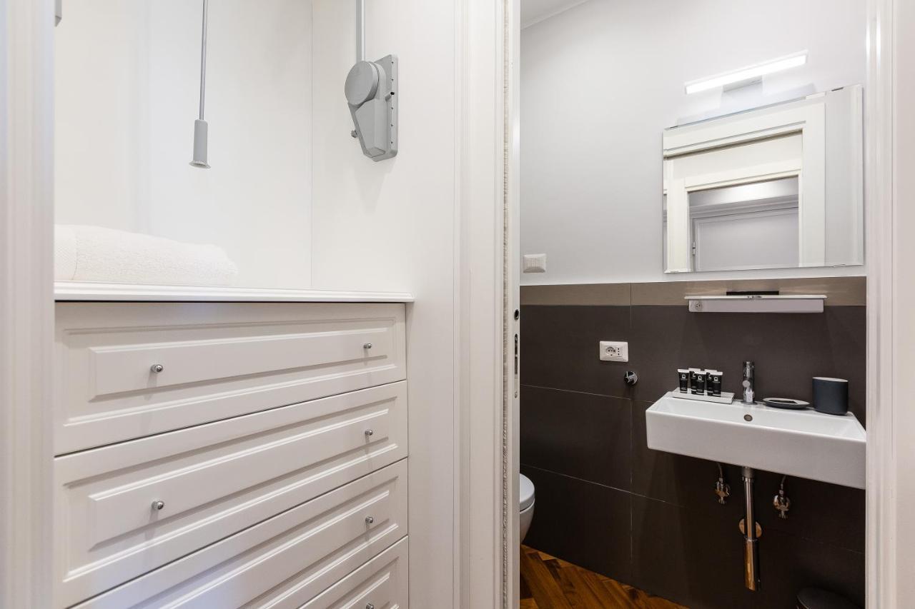 Ferienwohnung Amazing Vittoriano Rom Exterior foto