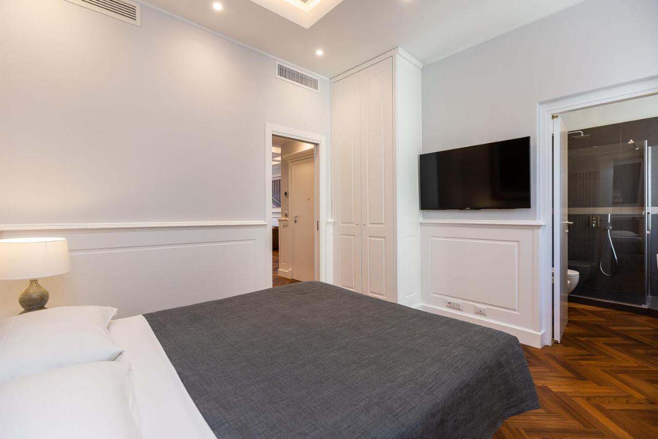 Ferienwohnung Amazing Vittoriano Rom Exterior foto